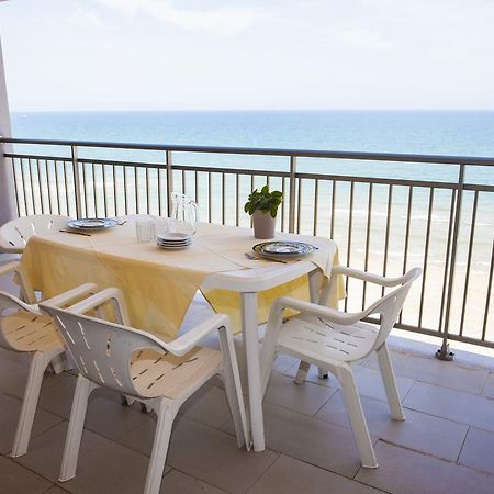 Apartment Nuria Bellreguard Esterno foto