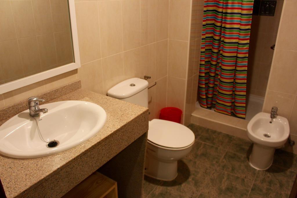 Apartment Nuria Bellreguard Esterno foto