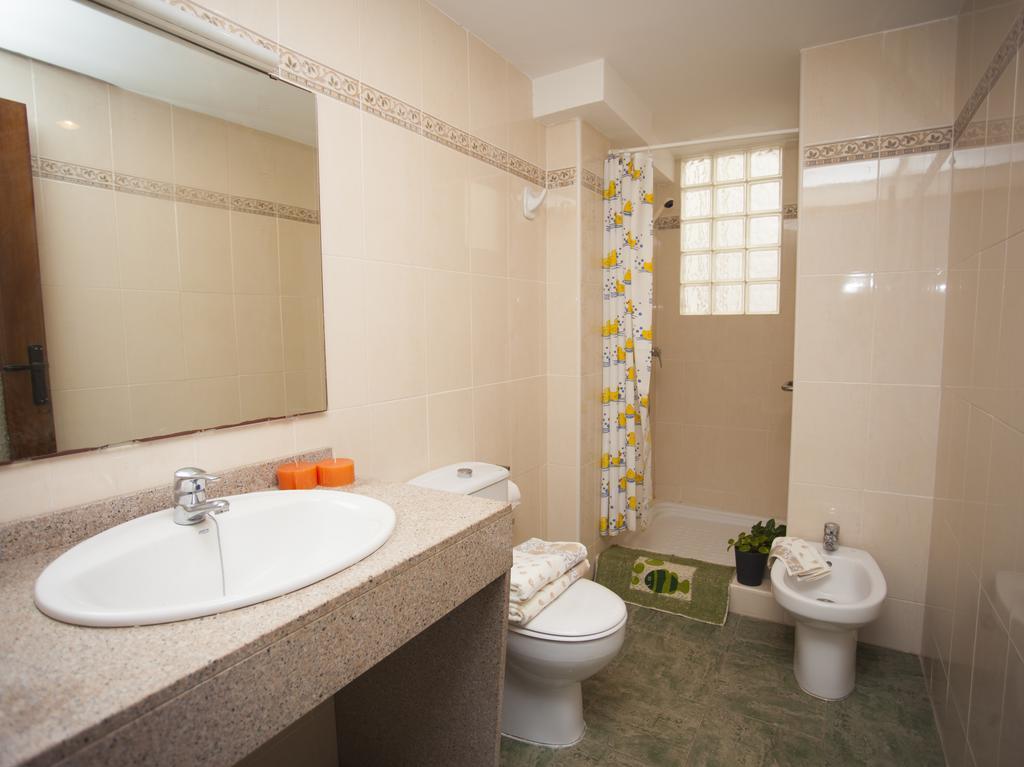Apartment Nuria Bellreguard Esterno foto